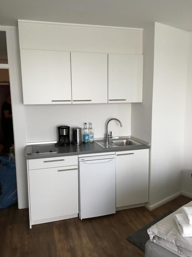 Apartment 9, Og 23 Schleswig Ngoại thất bức ảnh